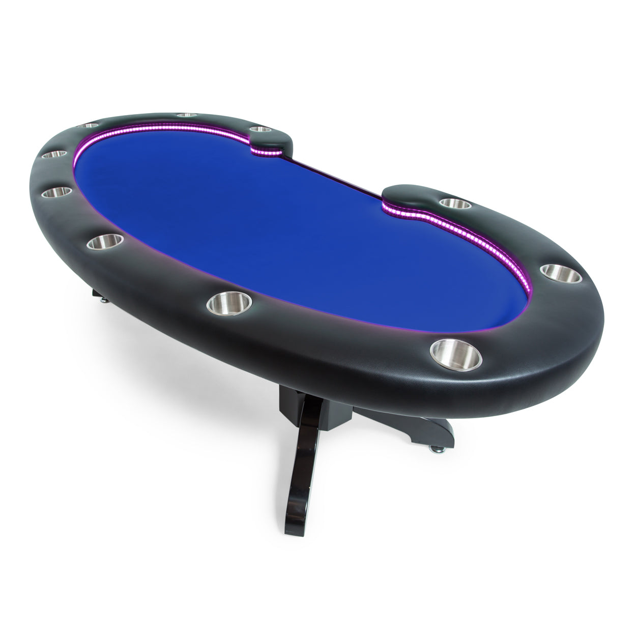 BBO Pokertables Lumen HD Poker Table