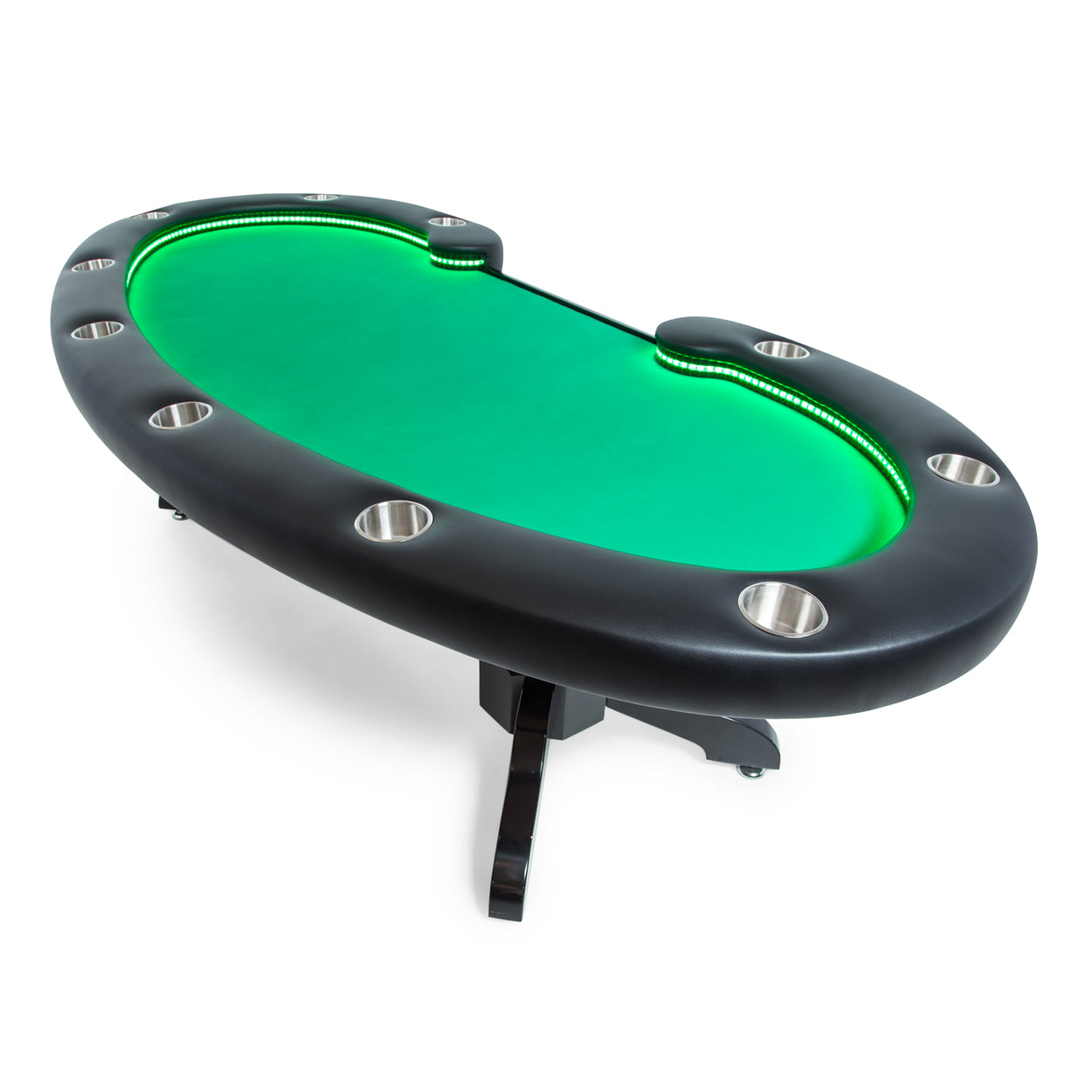 BBO Pokertables Lumen HD Poker Table