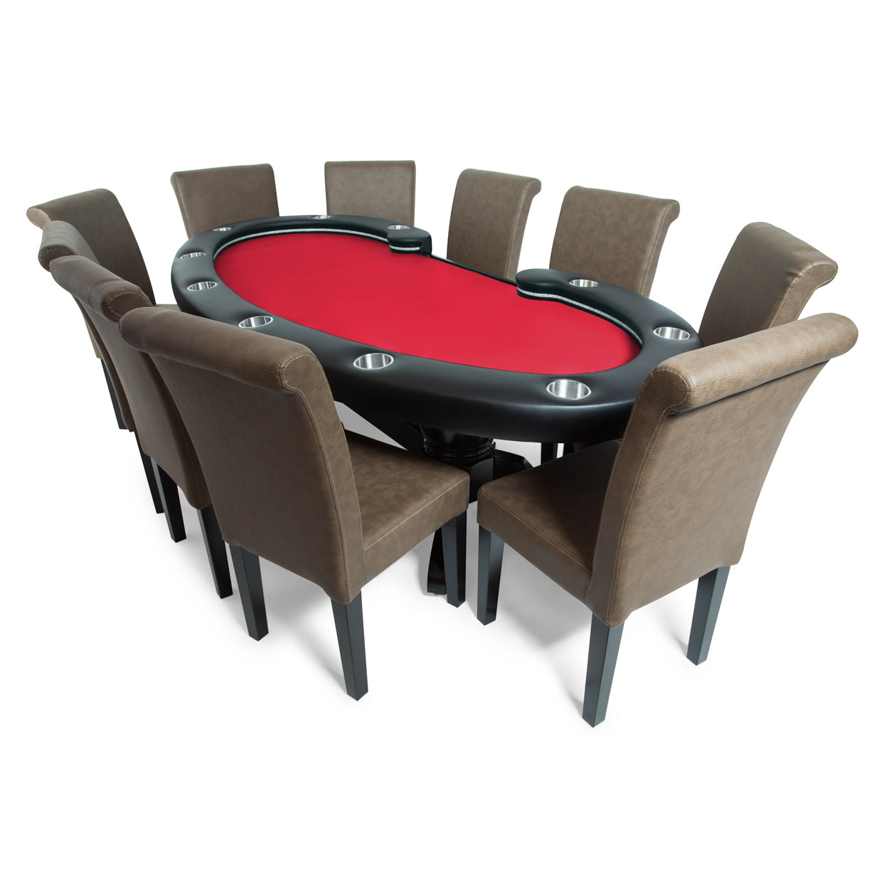 BBO Pokertables Lumen HD Poker Table