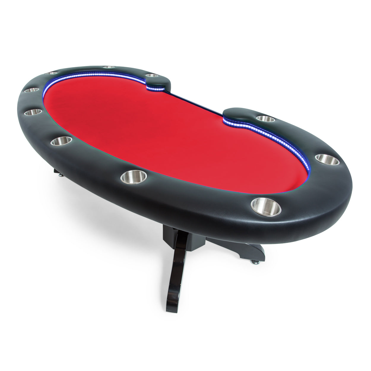 BBO Pokertables Lumen HD Poker Table