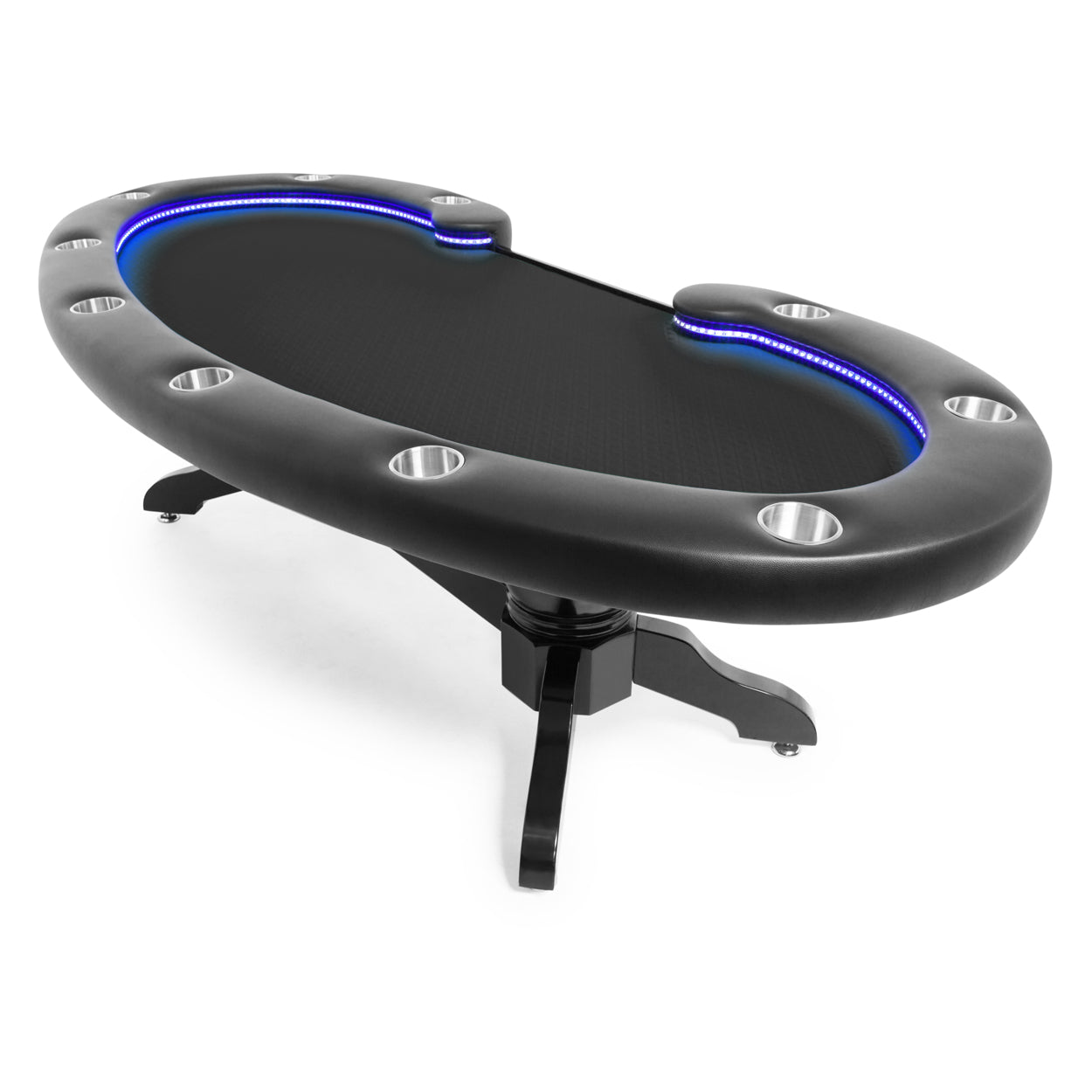 BBO Pokertables Lumen HD Poker Table