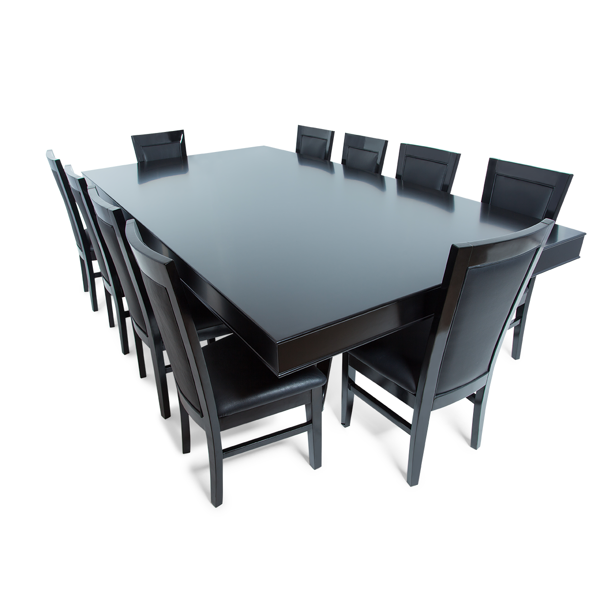 BBO Pokertables Lumen HD Poker Table