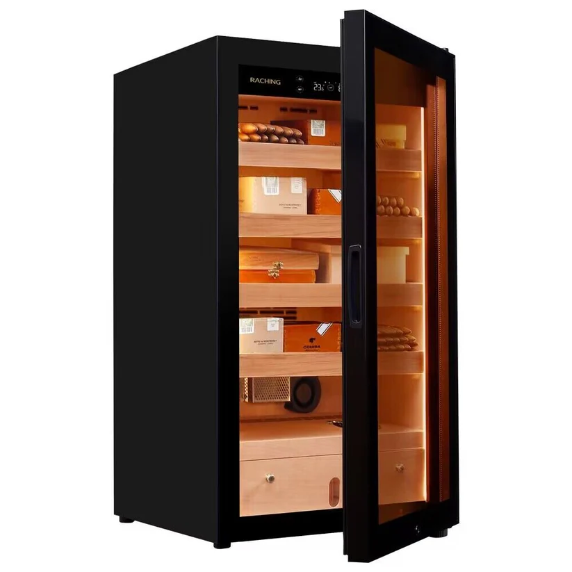 Raching MA50 Climate Control Cigar Humidor