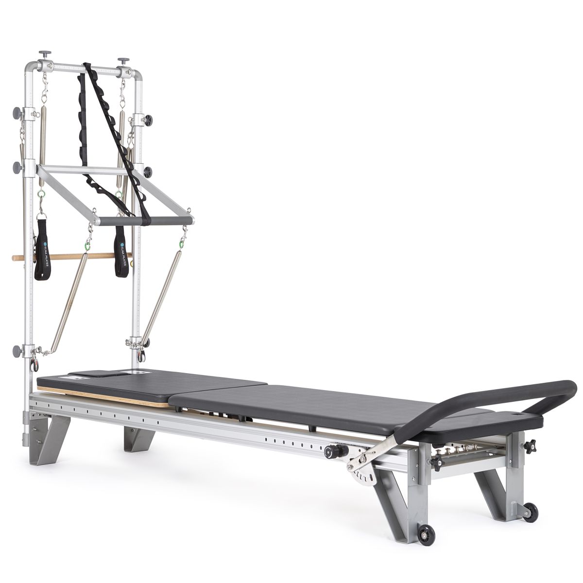 Elina Pilates Mentor Reformer With Tower