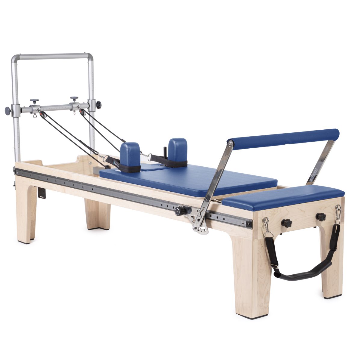 Elina Pilates Physio Reformer Master Instructor