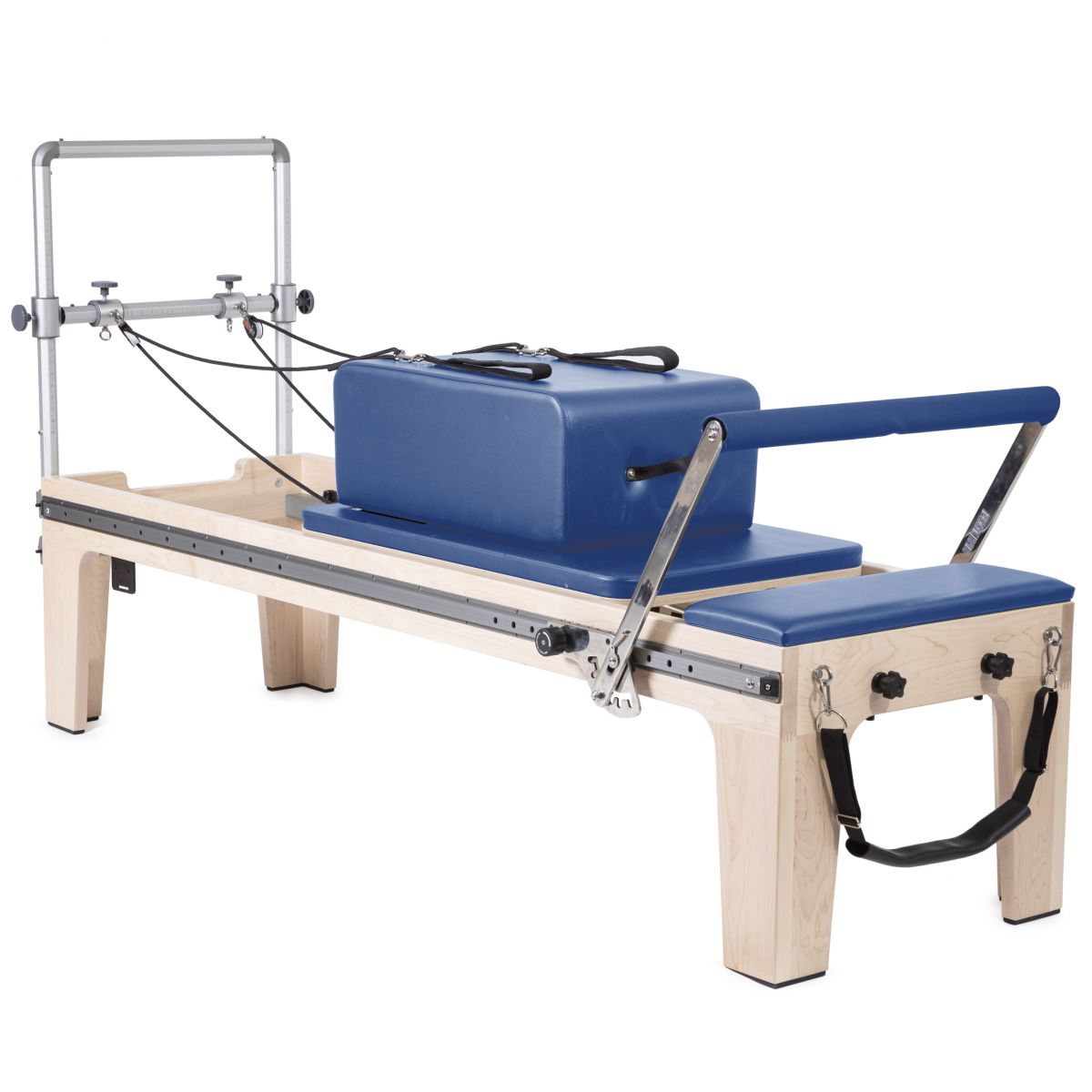 Elina Pilates Physio Reformer Master Instructor