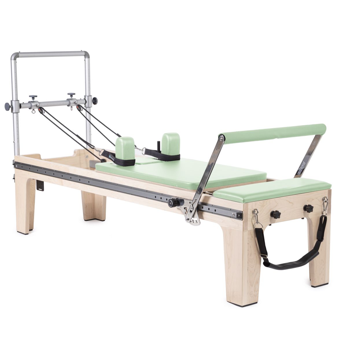 Elina Pilates Physio Reformer Master Instructor