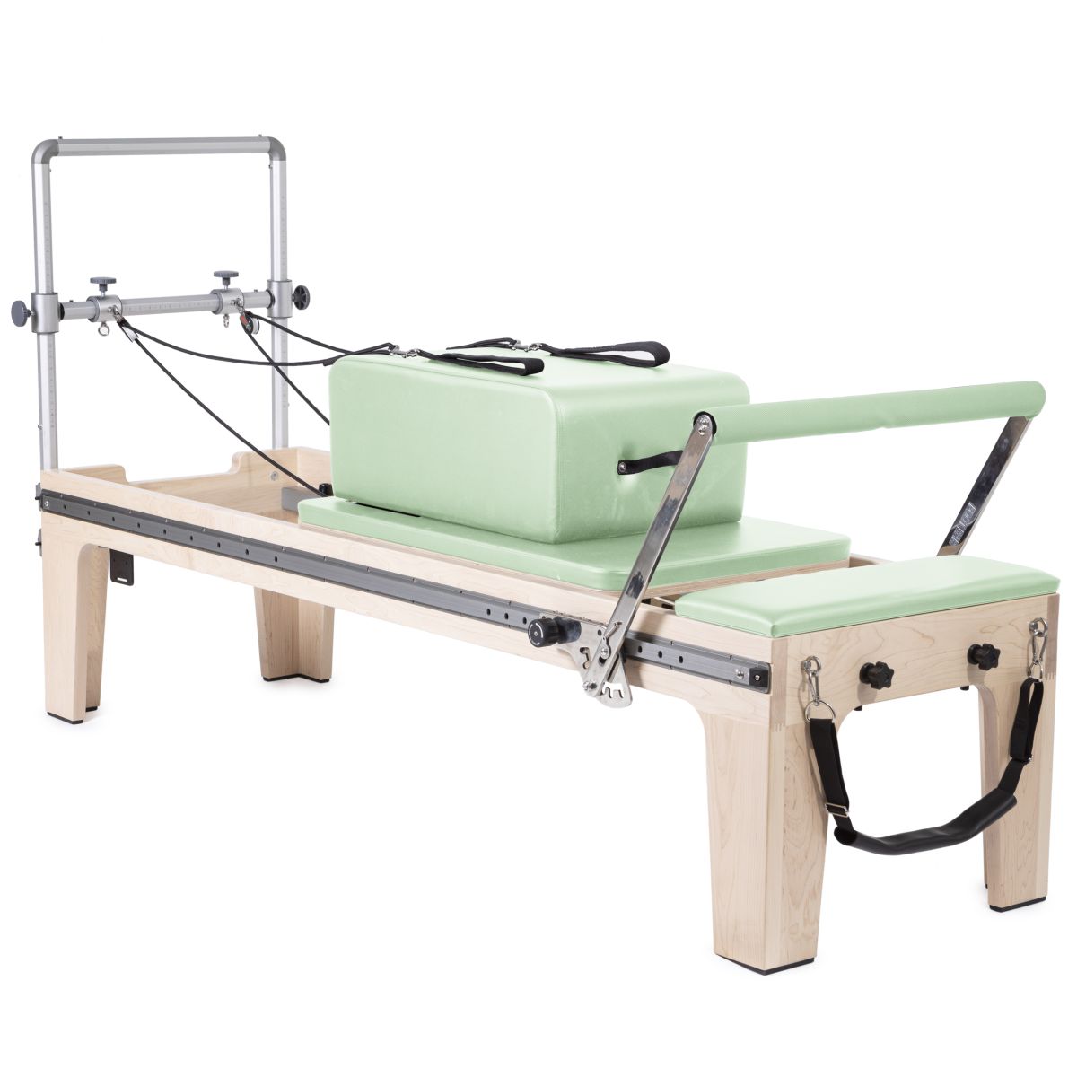 Elina Pilates Physio Reformer Master Instructor