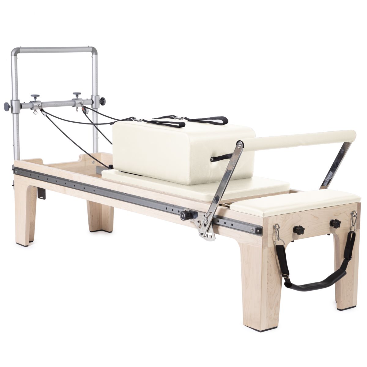 Elina Pilates Physio Reformer Master Instructor