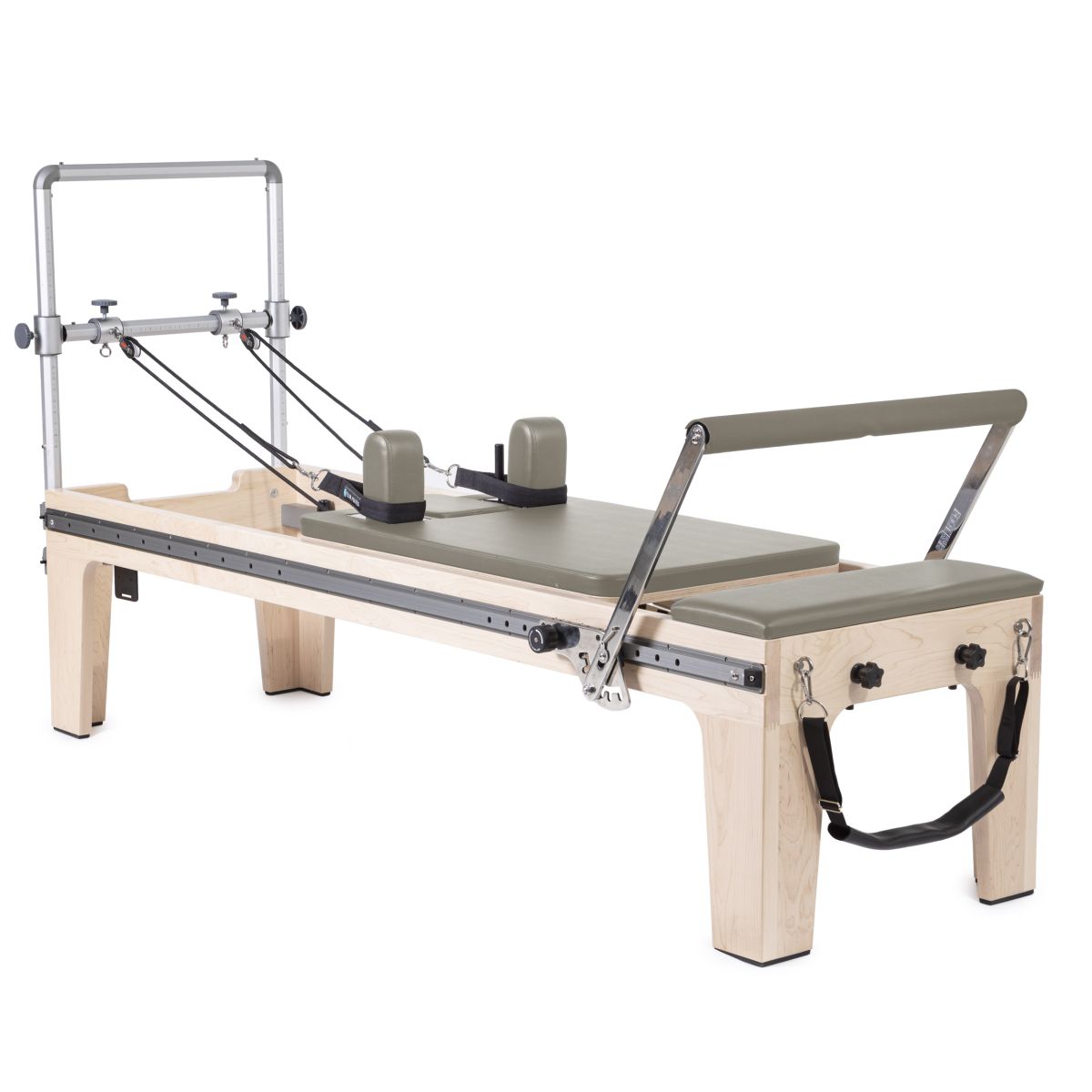 Elina Pilates Physio Reformer Master Instructor