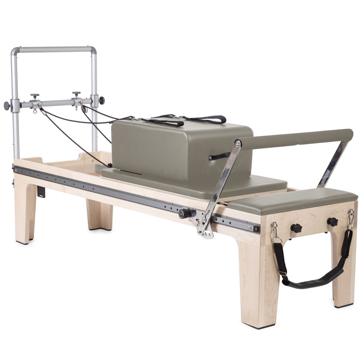 Elina Pilates Physio Reformer Master Instructor