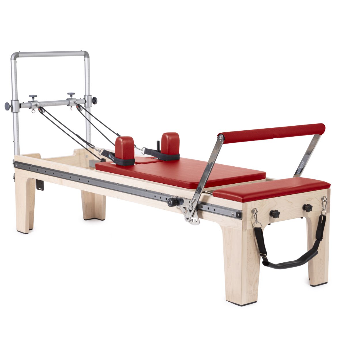 Elina Pilates Physio Reformer Master Instructor