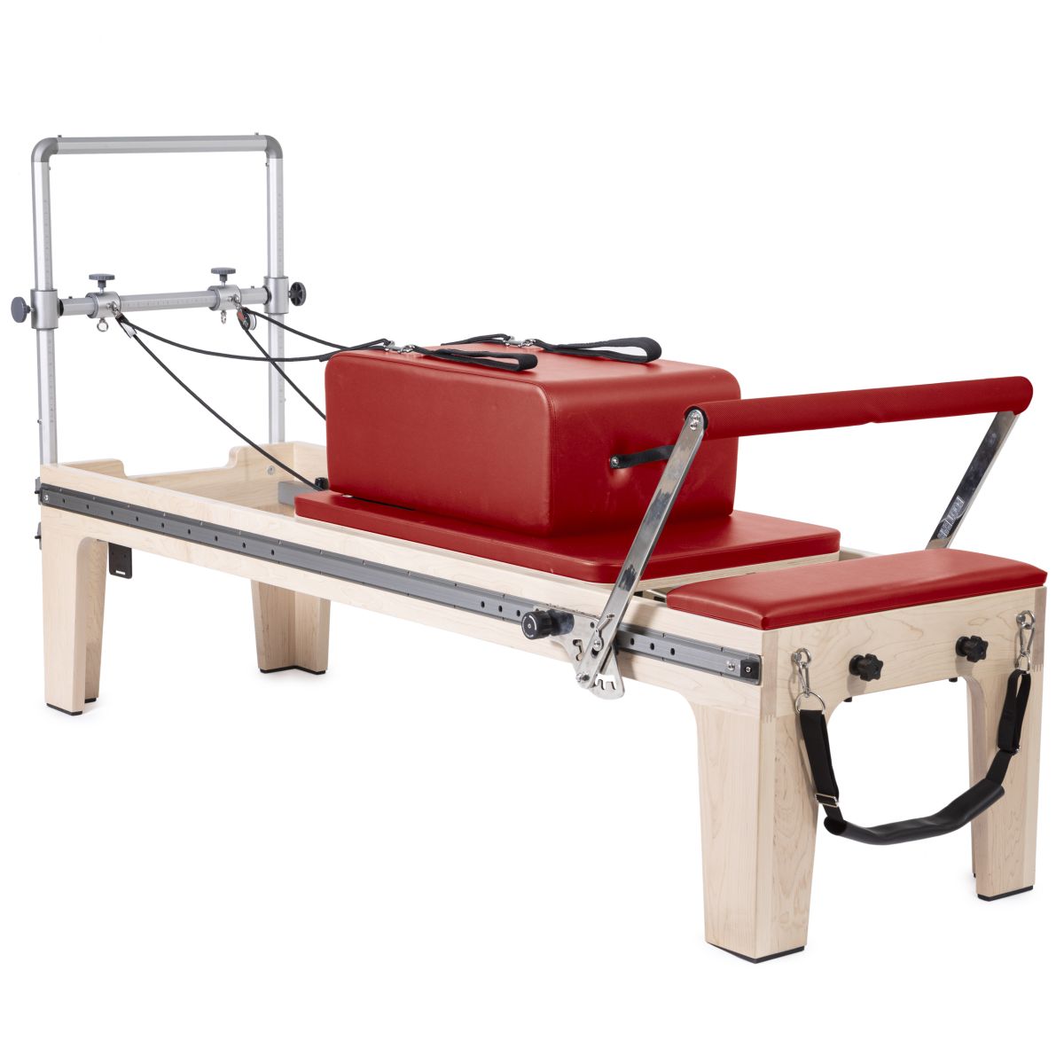 Elina Pilates Physio Reformer Master Instructor