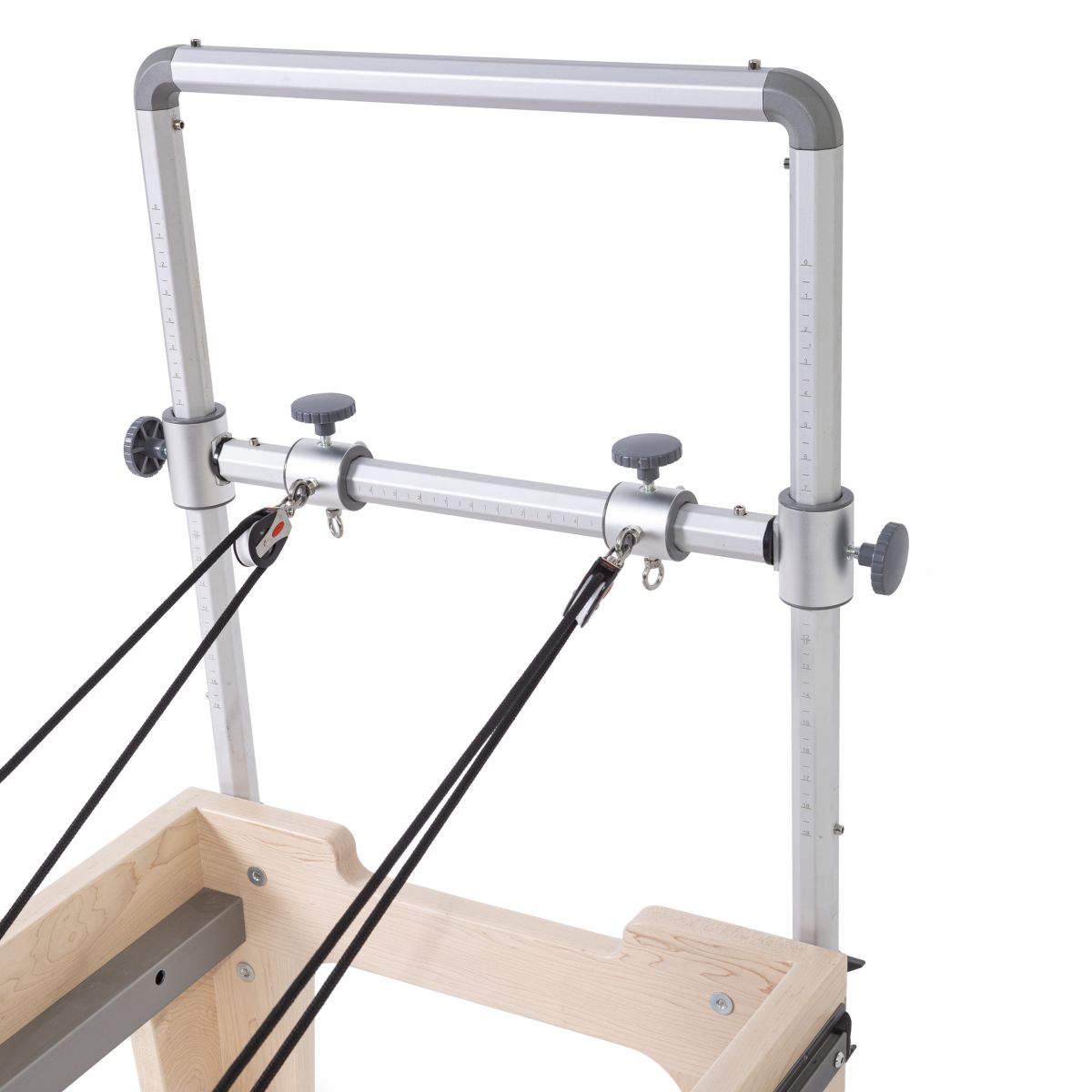 Elina Pilates Physio Reformer Master Instructor