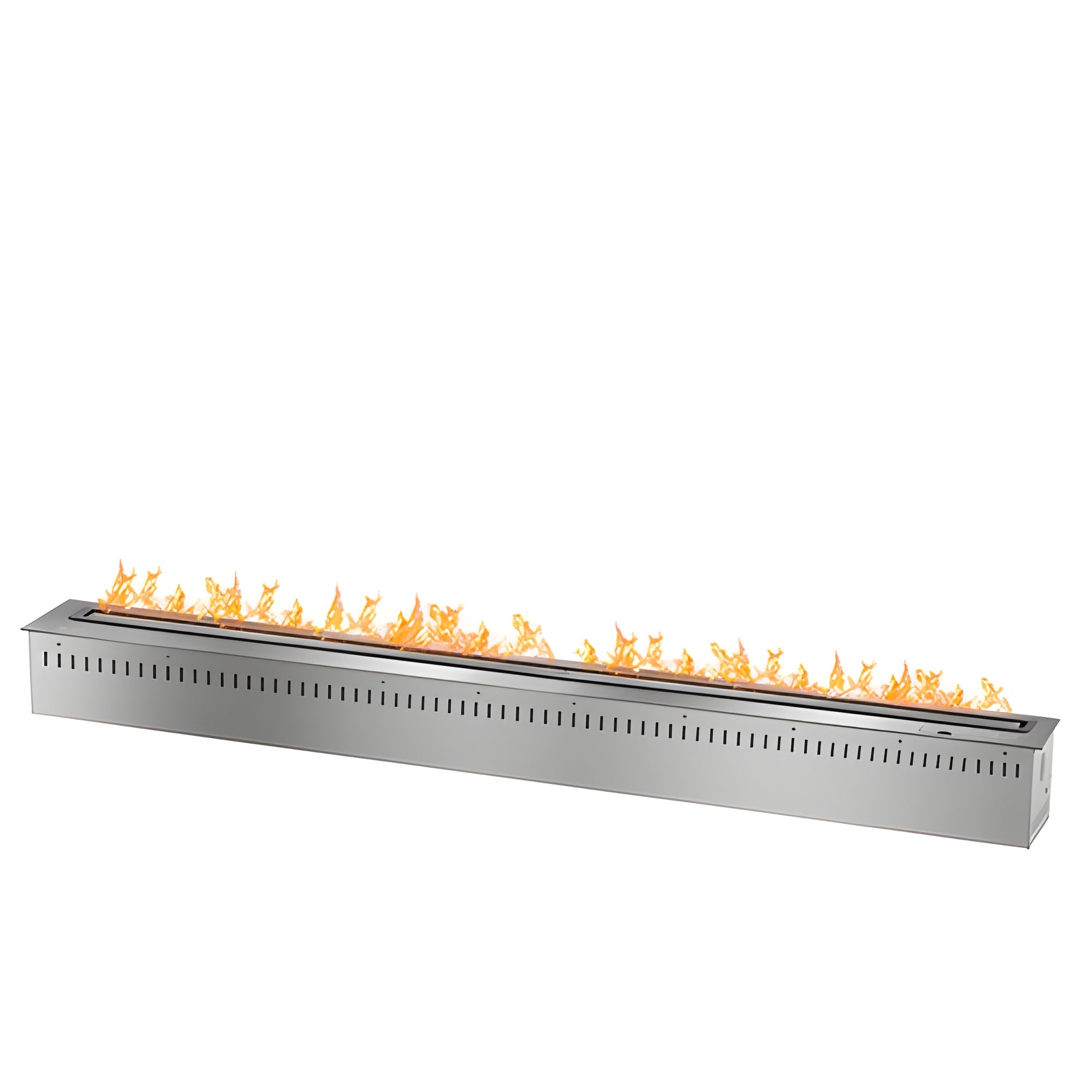 The Bio Flame SMART Burner Remote Controlled Ethanol Fireplace Burner