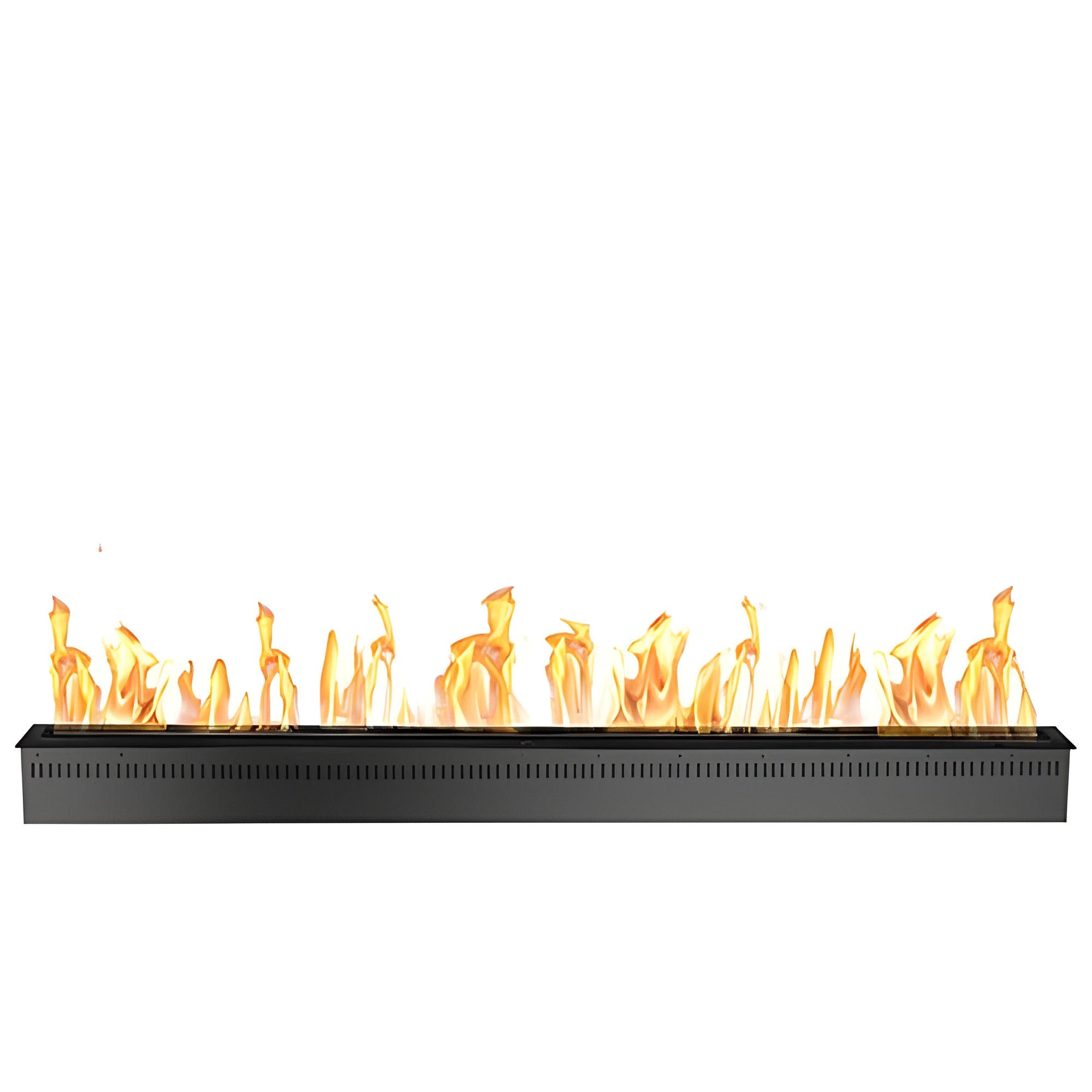 The Bio Flame SMART Burner Remote Controlled Ethanol Fireplace Burner