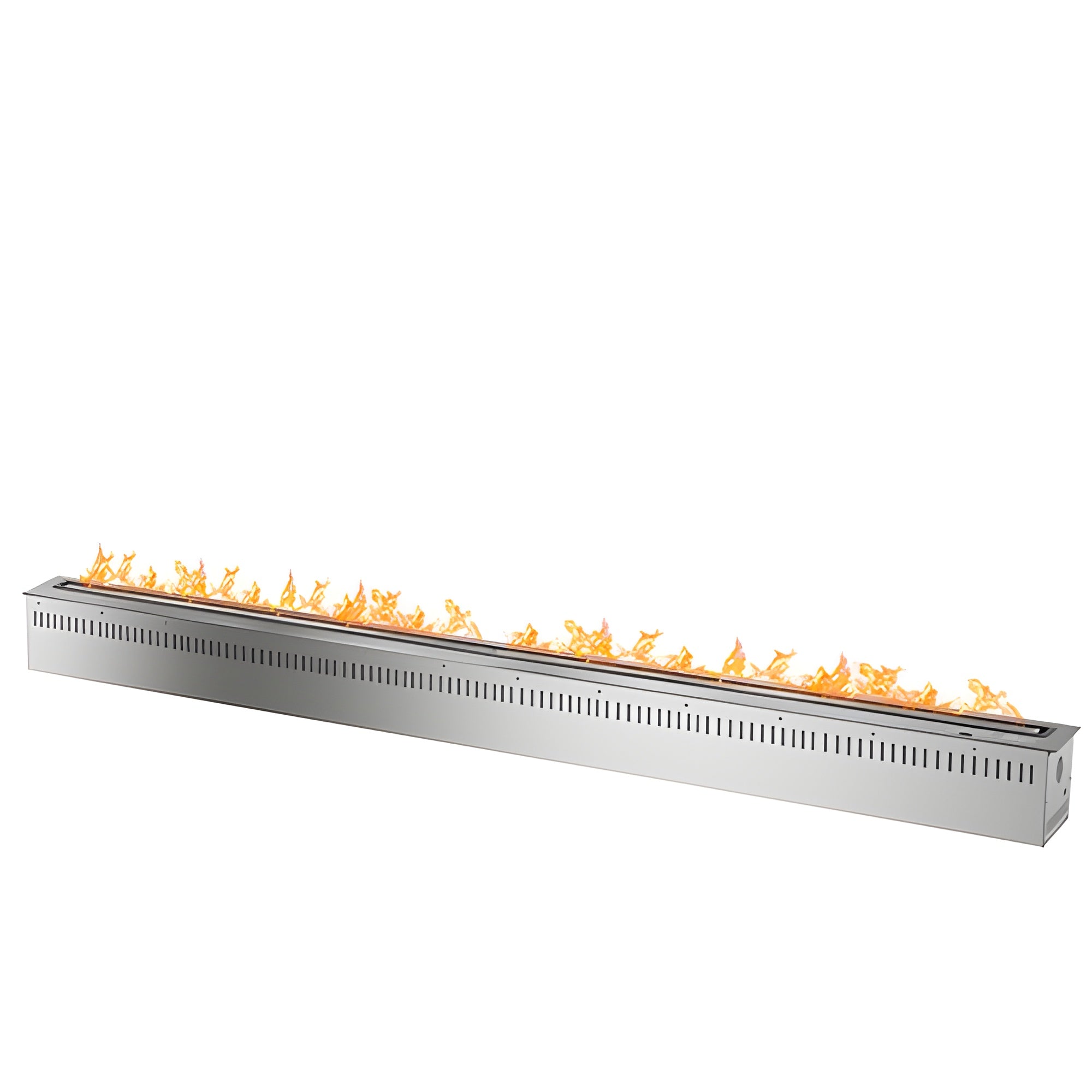 The Bio Flame SMART Burner Remote Controlled Ethanol Fireplace Burner