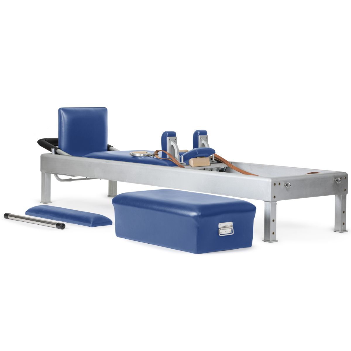 Elina Pilates Classic Aluminum Reformer