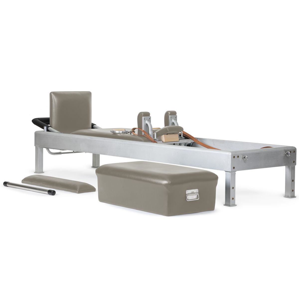 Elina Pilates Classic Aluminum Reformer