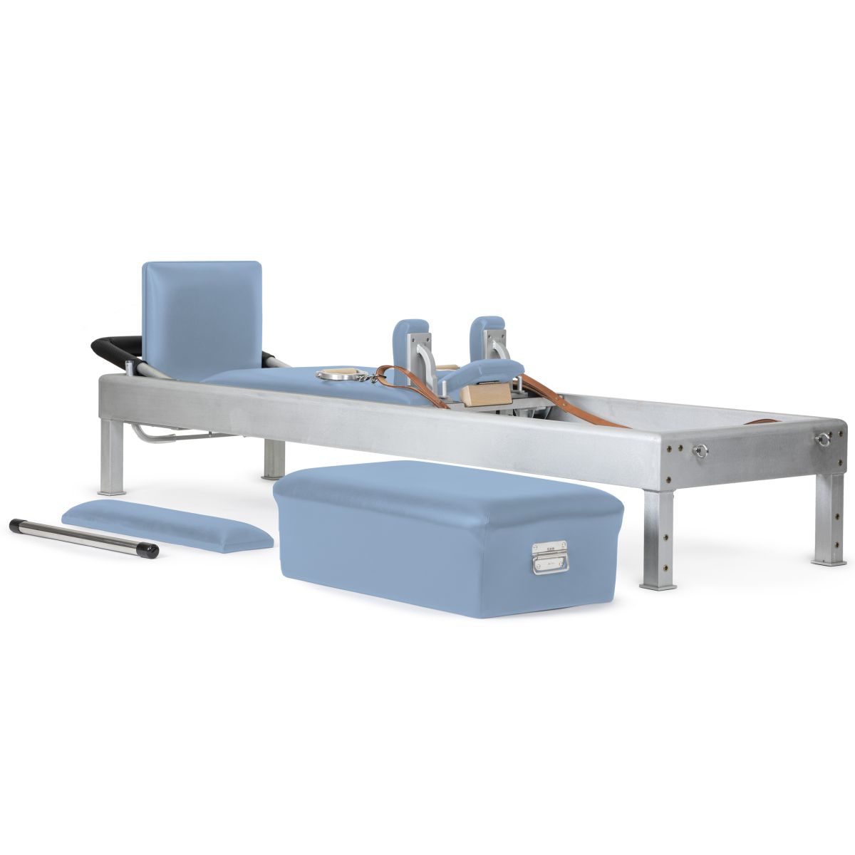 Elina Pilates Classic Aluminum Reformer