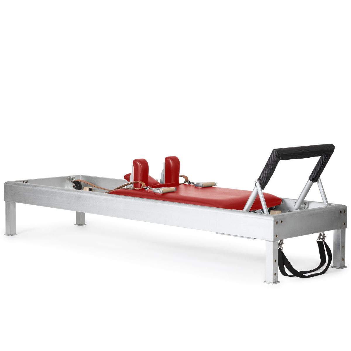 Elina Pilates Classic Aluminum Reformer
