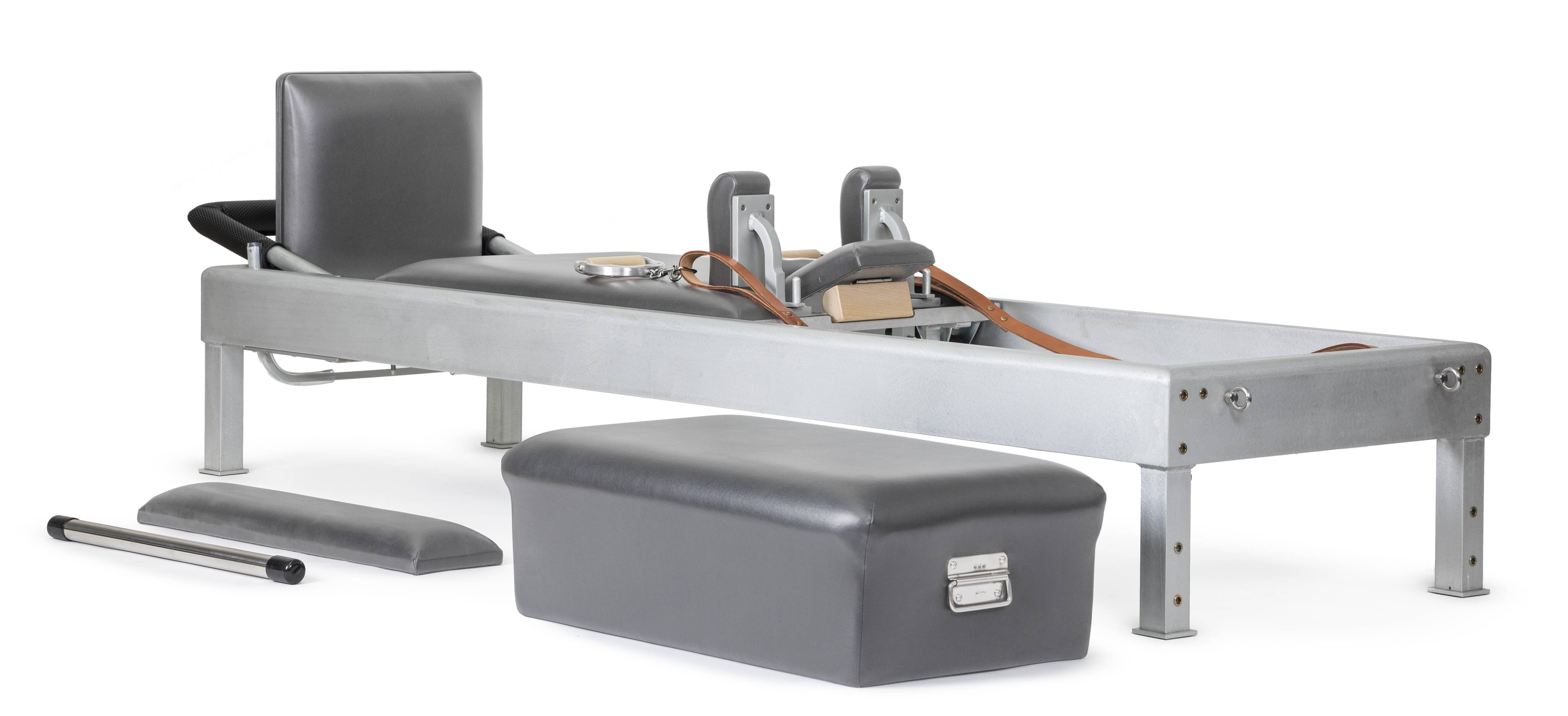 Elina Pilates Classic Aluminum Reformer