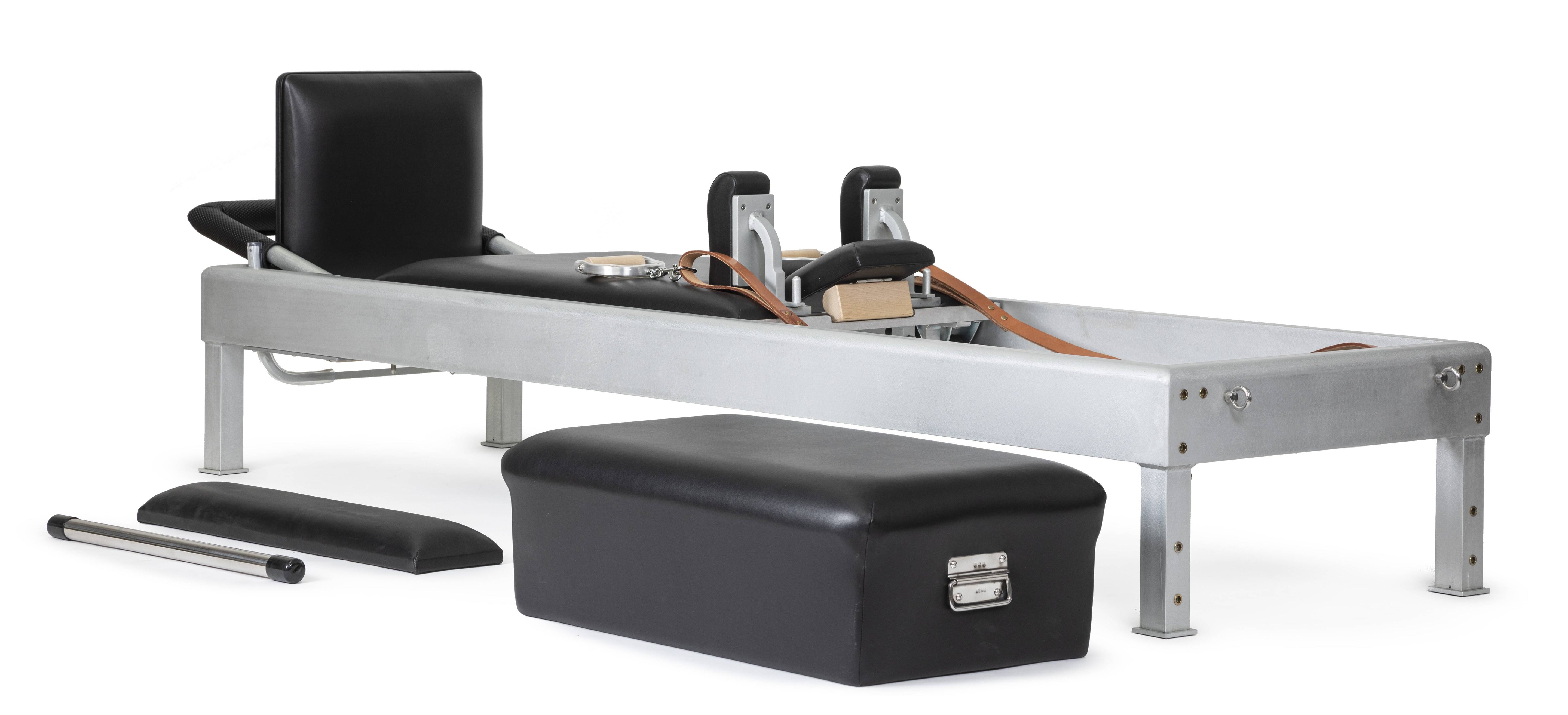 Elina Pilates Classic Aluminum Reformer