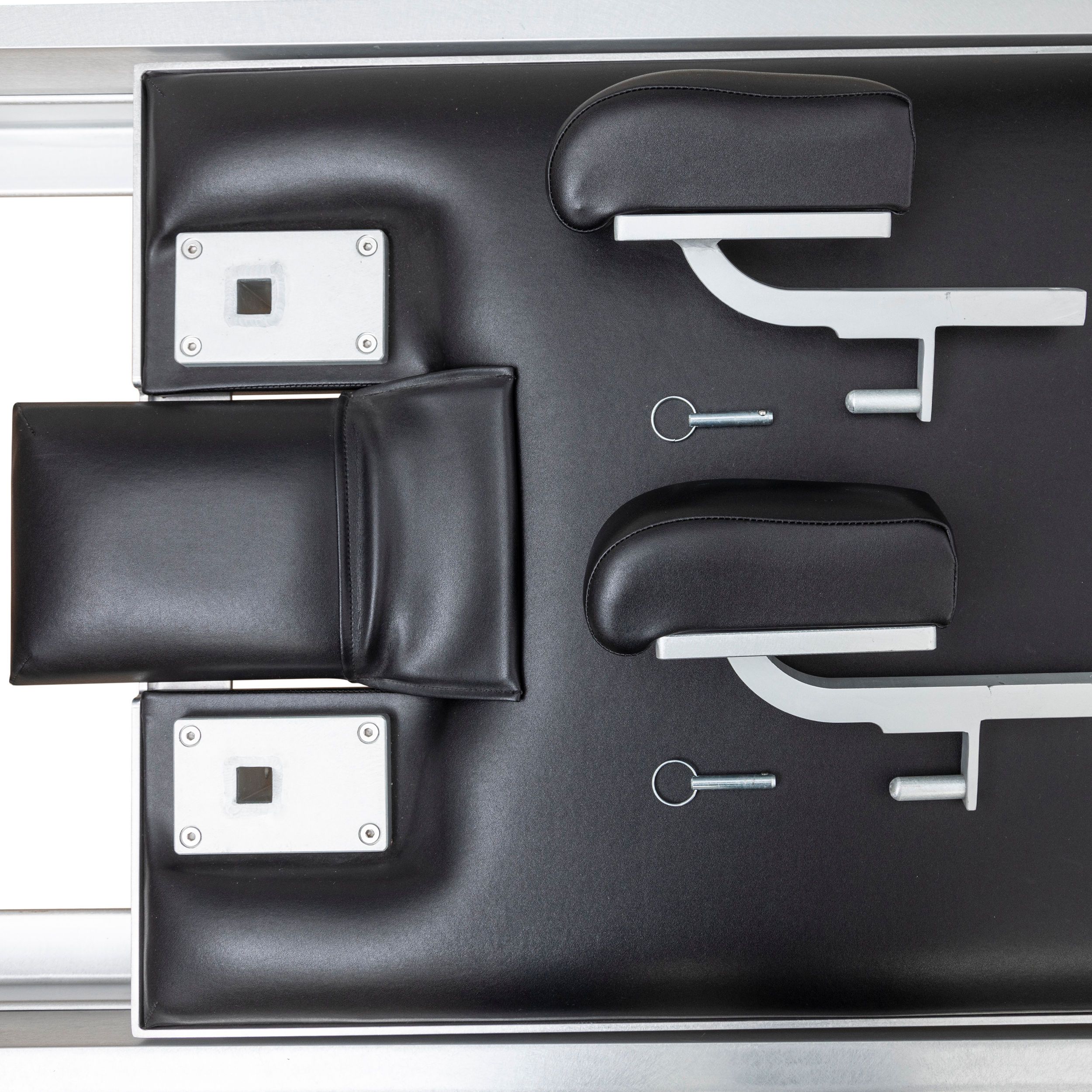 Elina Pilates Classic Aluminum Reformer