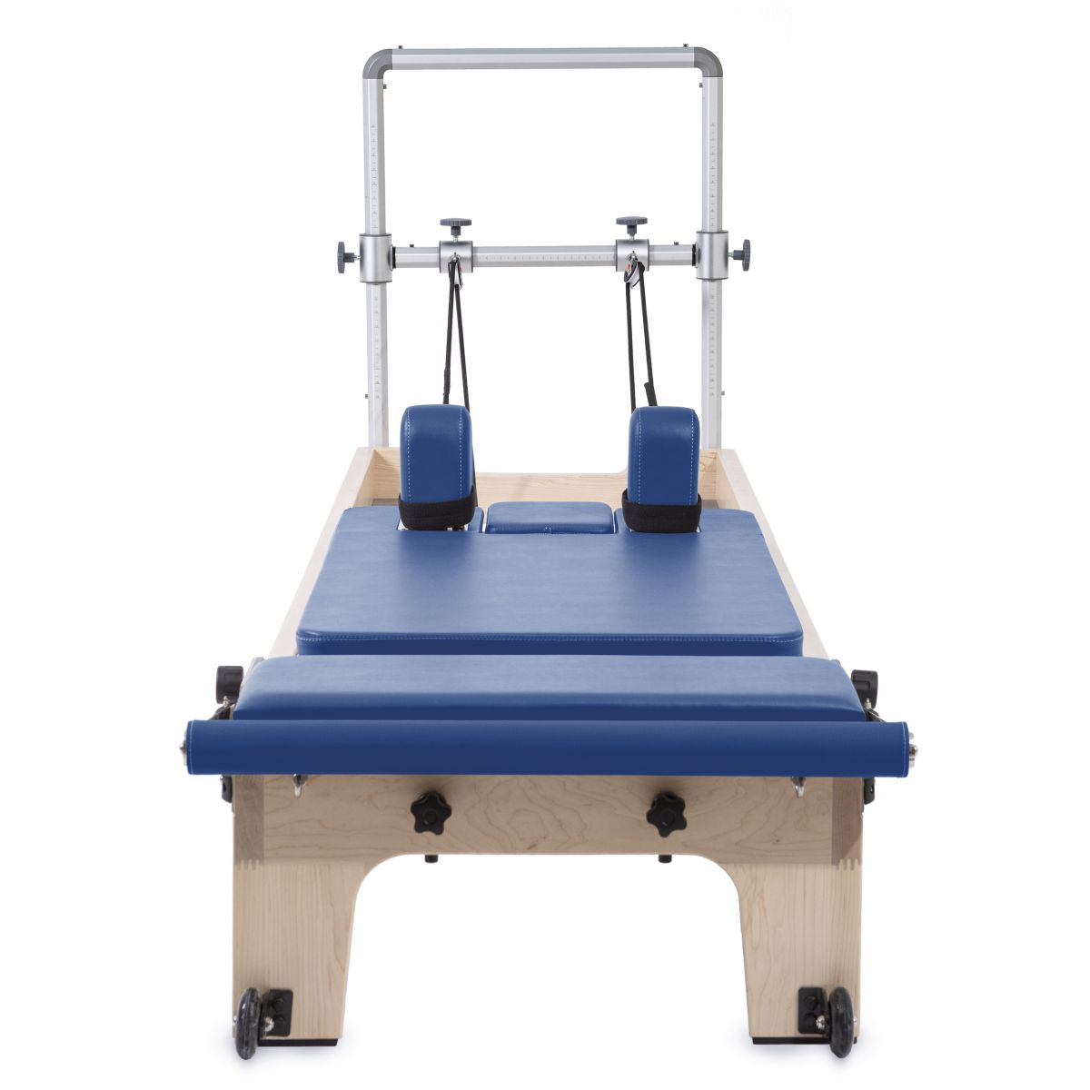 Elina Pilates Master Instructor Reformer