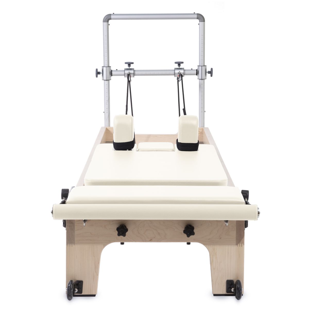 Elina Pilates Master Instructor Reformer