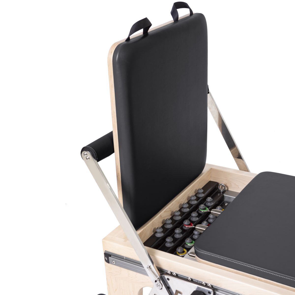 Elina Pilates Reformer Master Instructor With Tower
