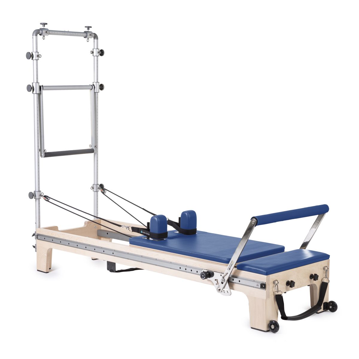 Elina Pilates Reformer Master Instructor With Tower
