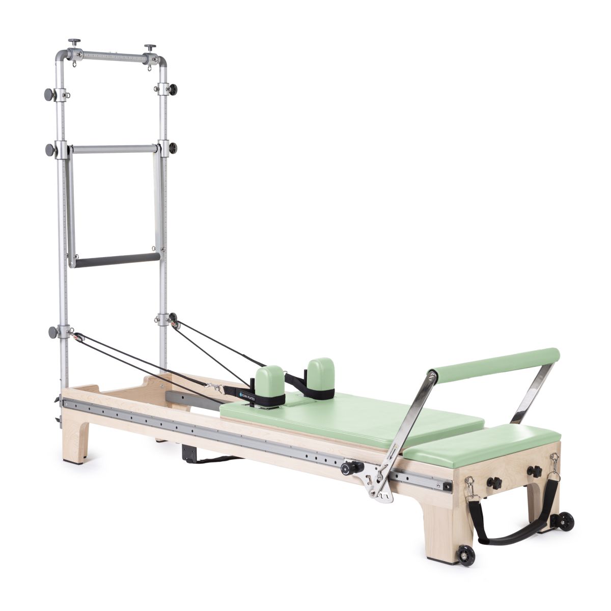 Elina Pilates Reformer Master Instructor With Tower