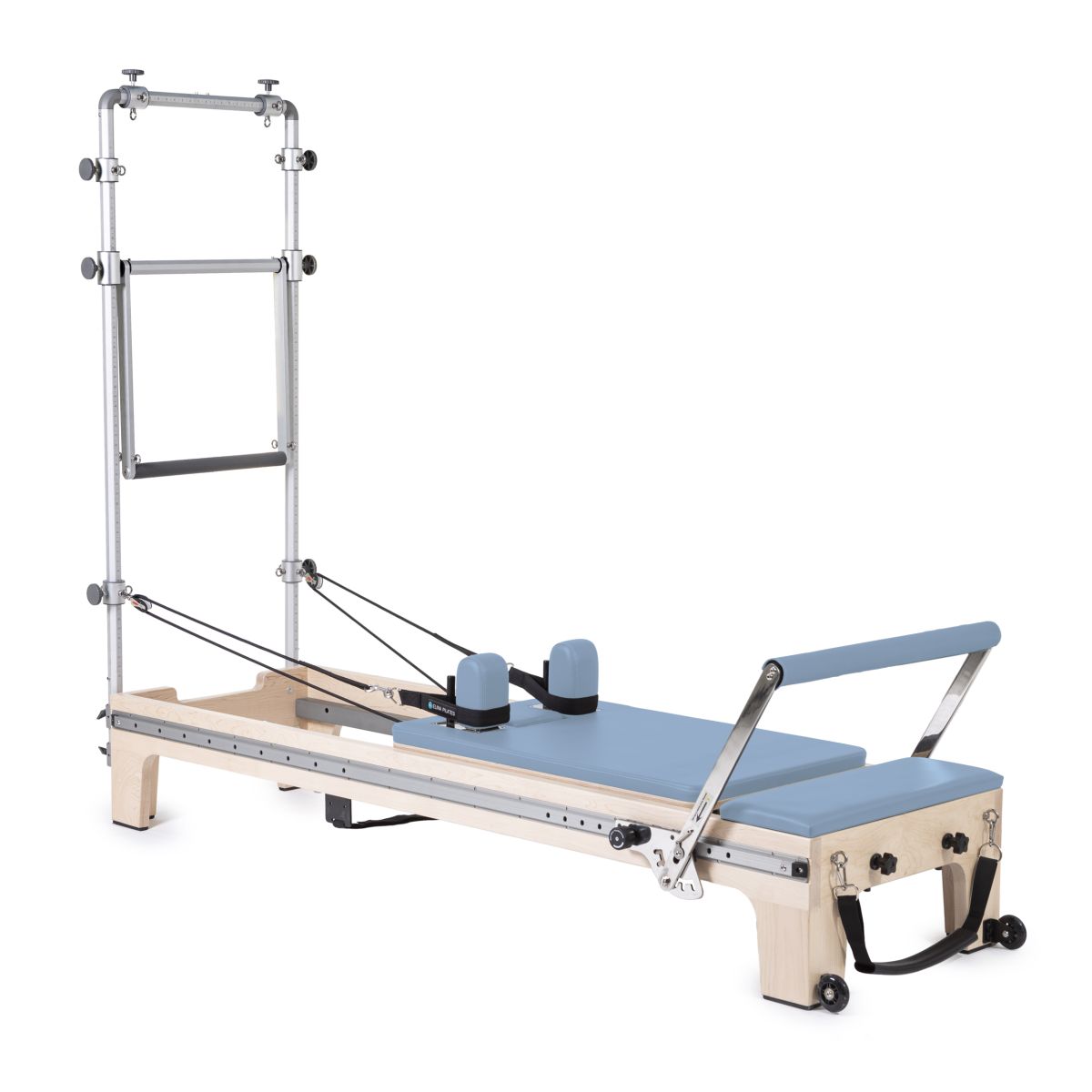 Elina Pilates Reformer Master Instructor With Tower