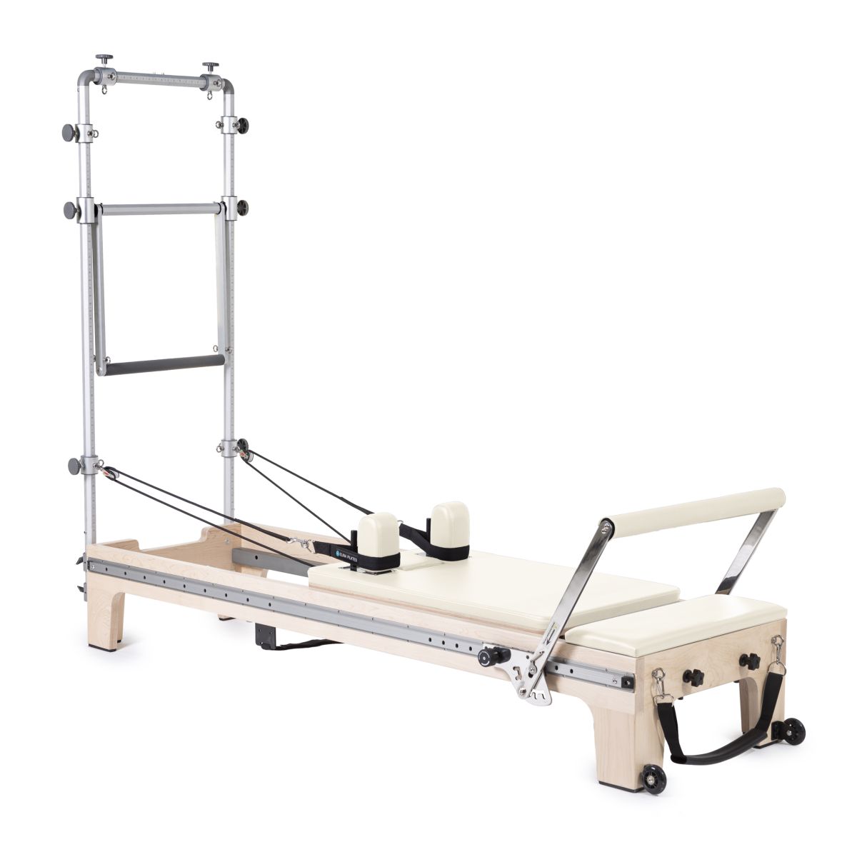 Elina Pilates Reformer Master Instructor With Tower
