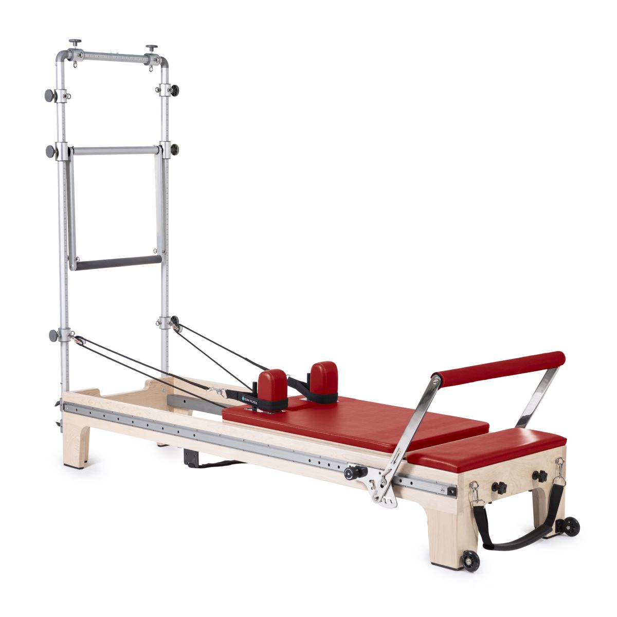 Elina Pilates Reformer Master Instructor With Tower