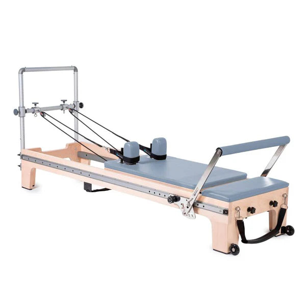 Elina Pilates Physio Reformer Master Instructor