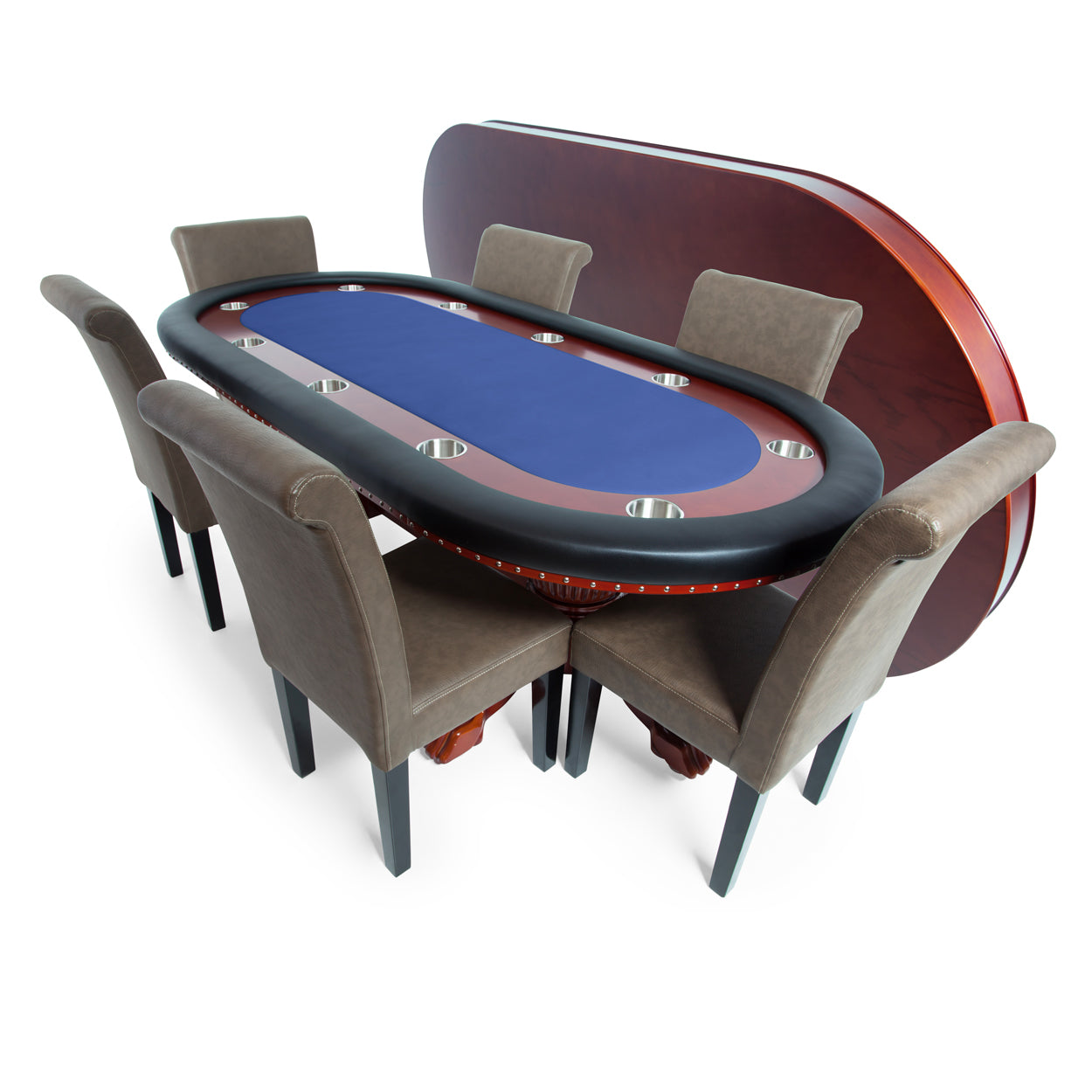 BBO Pokertables Rockwell Poker Table