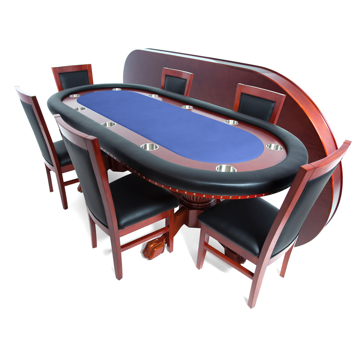 BBO Pokertables Rockwell Poker Table
