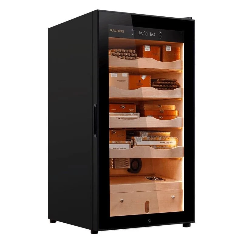 Raching MA50 Climate Control Cigar Humidor