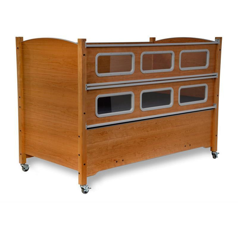 SleepSafe Tall Bed
