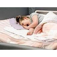 SleepSafe Tall Bed