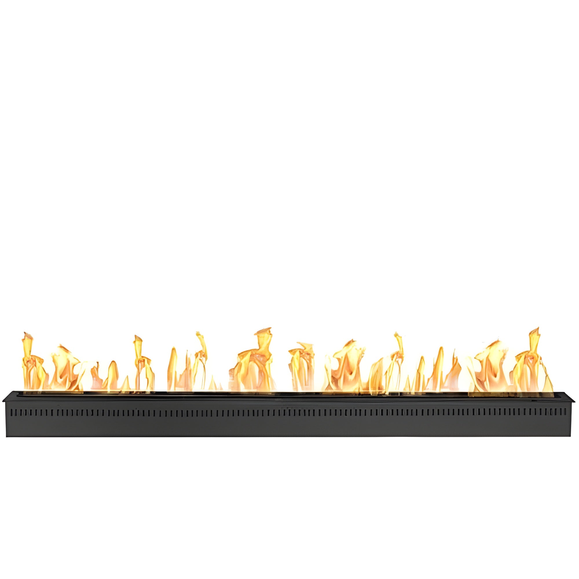 The Bio Flame SMART Burner Remote Controlled Ethanol Fireplace Burner