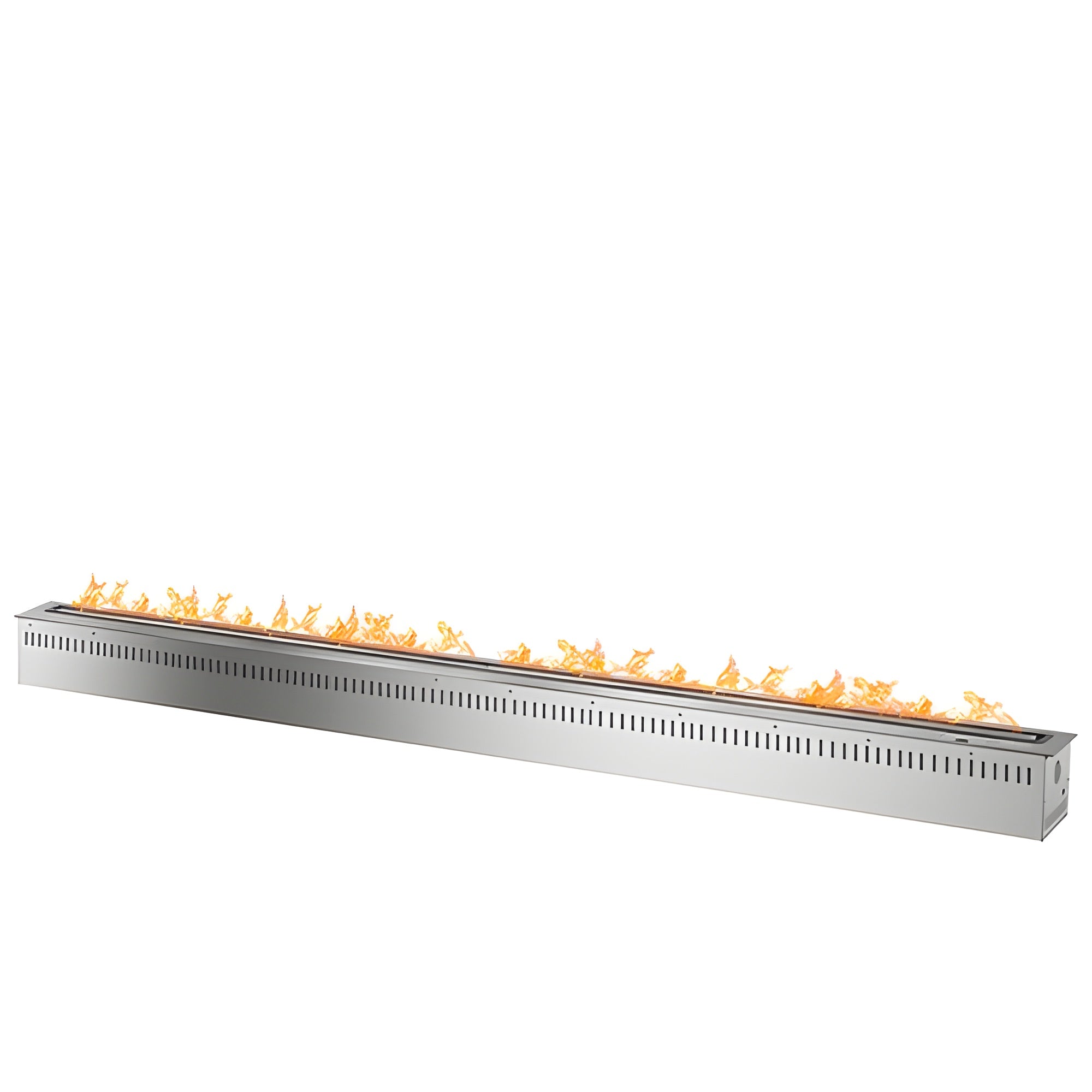 The Bio Flame SMART Burner Remote Controlled Ethanol Fireplace Burner