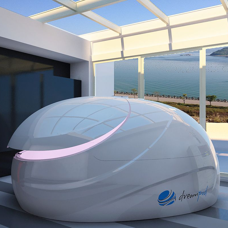 Dreampod V2 Float Pod DPFP201WPE