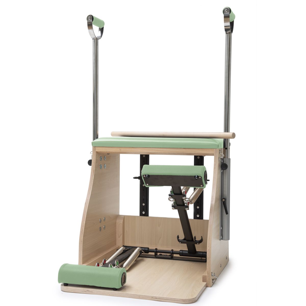 Elina Pilates Wood Combo Chair