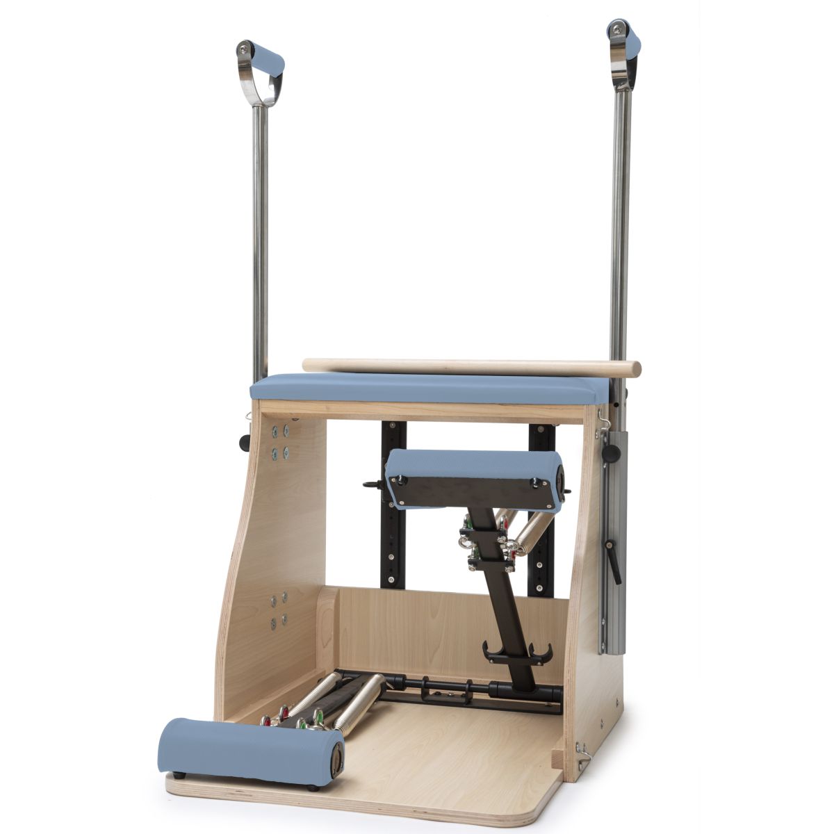 Elina Pilates Wood Combo Chair