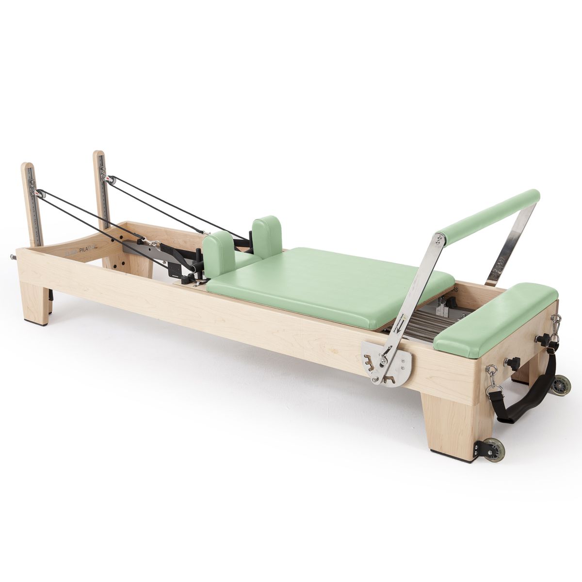 Elina Pilates Elite Wood Reformer